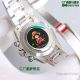 Clean 1-1 Replica Rolex Daytona 4130 40mm Tiff@ny Blue Dial 904L Steel Watch (3)_th.jpg